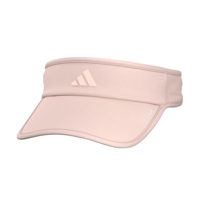 adidas Superlite 3 Visor - Women's - Blush Pink/Pink Tint