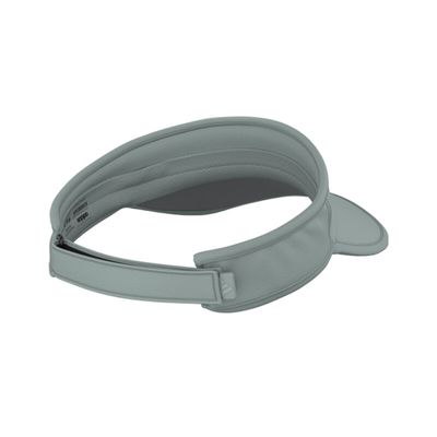 adidas Superlite 3 Visor - Women's - Wonder Sage Green