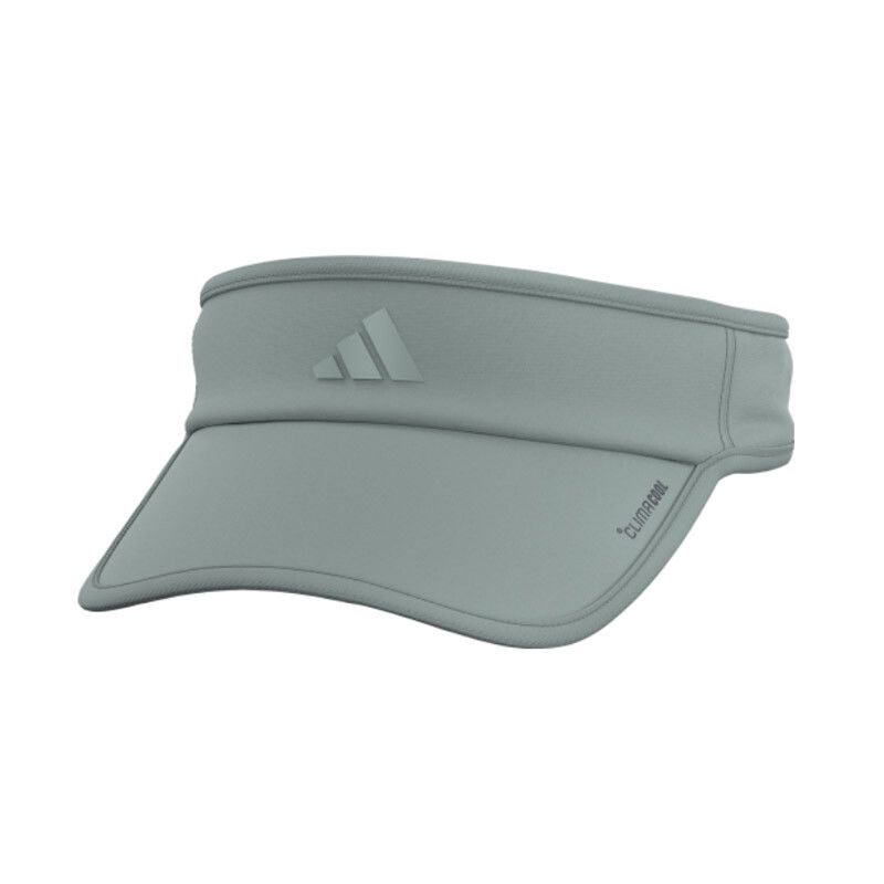 adidas Superlite 3 Visor - Women's - Wonder Sage Green