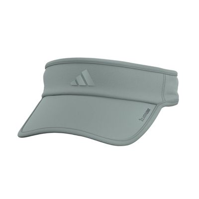 adidas Superlite 3 Visor - Women's - Wonder Sage Green