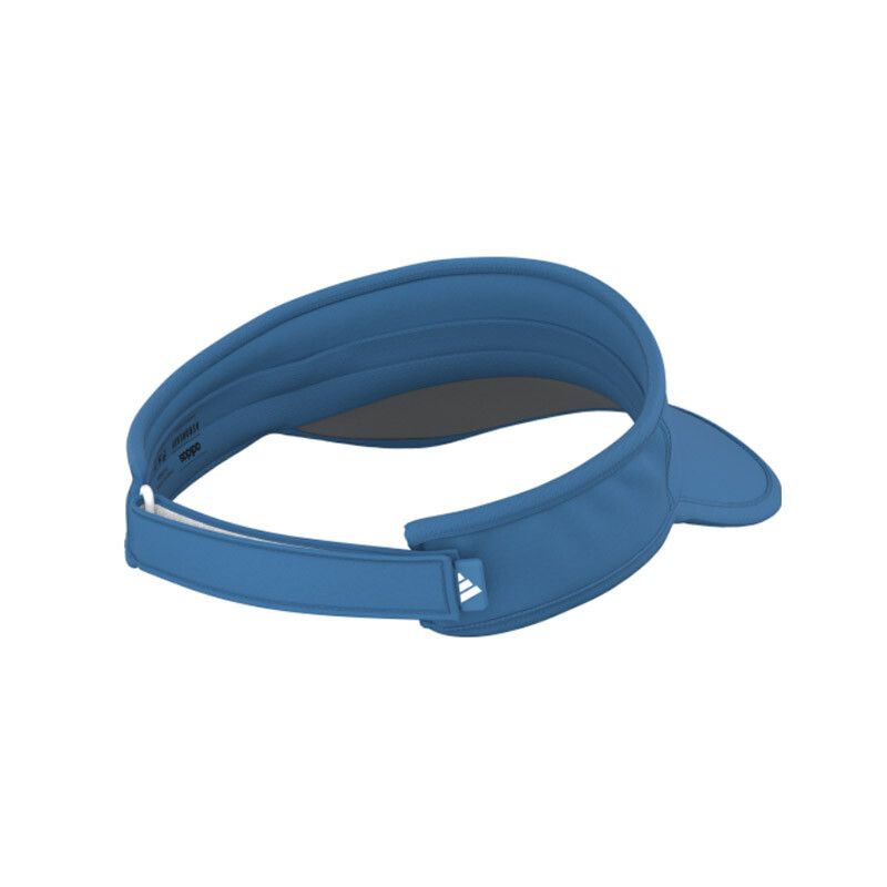 adidas Superlite 3 Visor - Women's - Ray Blue/White