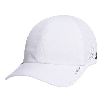 adidas Superlite 4 Team Cap - Men's - White