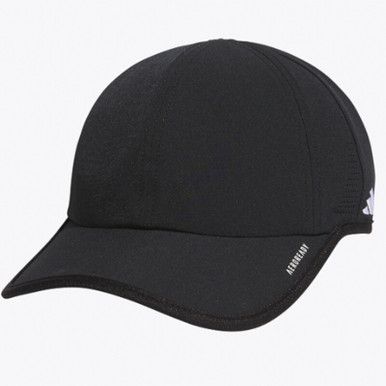 adidas Superlite 4 Team Cap - Men's - Black