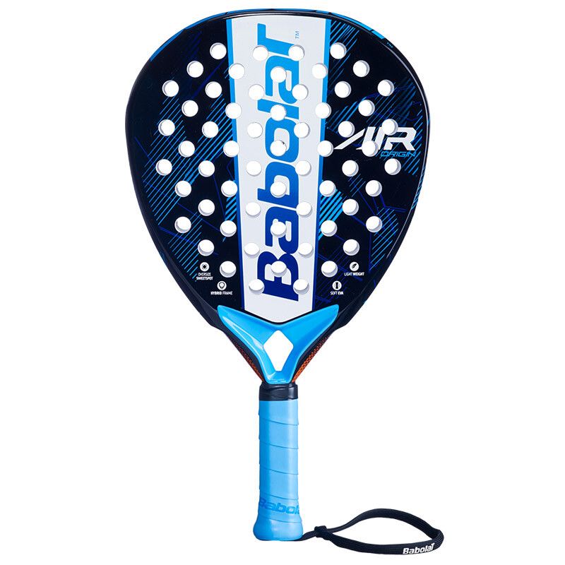 Babolat Padel Air Origin - Blue