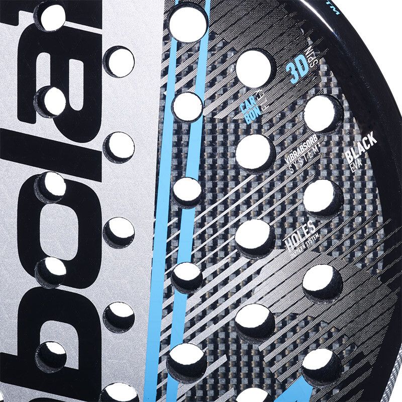 Babolat Padel Air Veron 2.6 - Blue