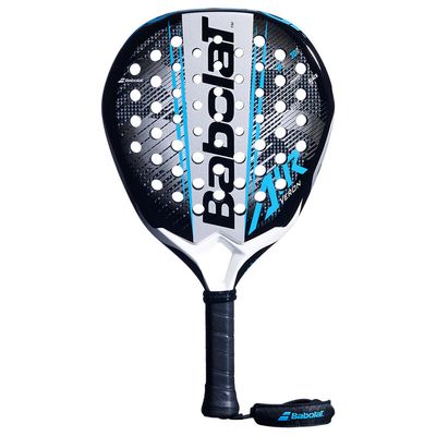 Babolat Padel Air Veron 2.6 (2026) - Blue