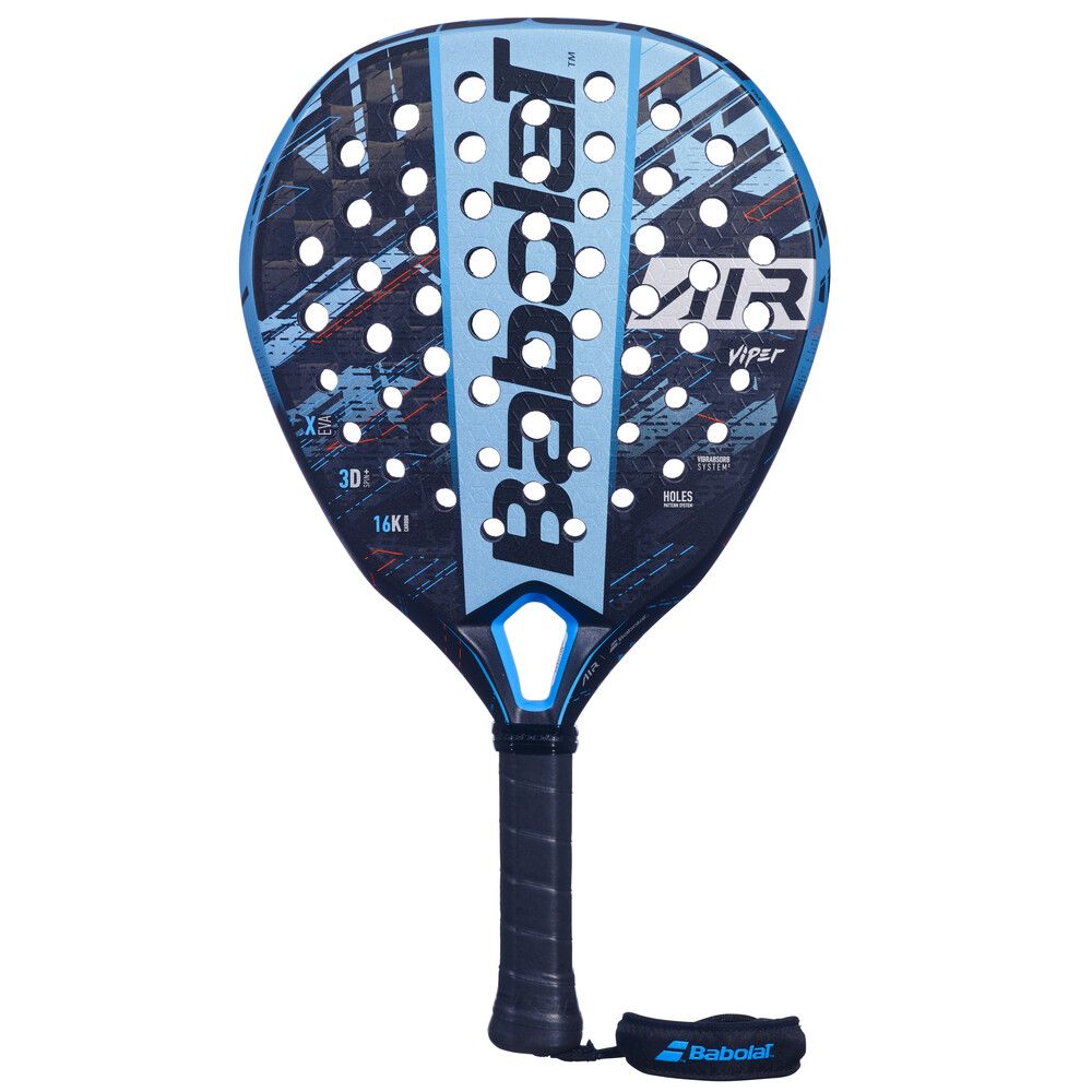 Babolat Padel Air Viper - Blue