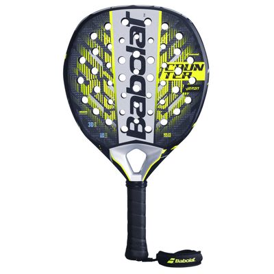 Babolat Padel Counter Veron - Yellow (2025)