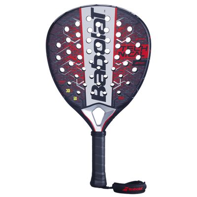 Babolat Padel Technical Veron (2025) - Red