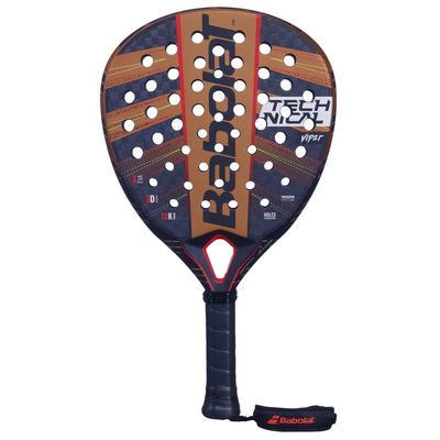 Babolat Padel Technical Viper (2024) - Black