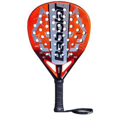 Babolat Padel Viper Juan Lebrón 3.0 (2026) - Orange