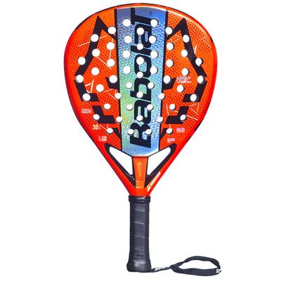Babolat Padel Viper Soft Juan Lebrón 3.0 - Orange