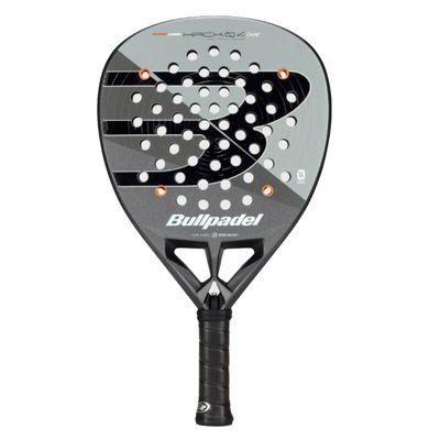 Bullpadel Hack 04 Comfort - Grey