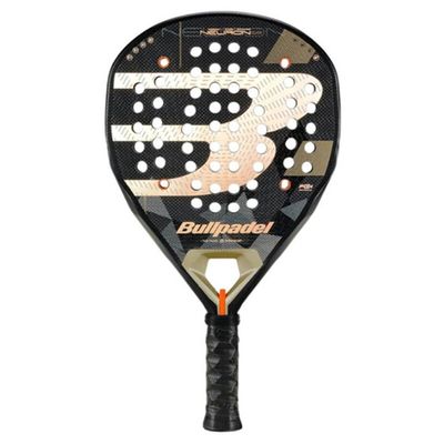 Bullpadel Neuron 02 - Black