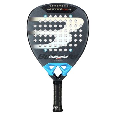 Bullpadel Vertex 05 Comfort (2026) - Black/Blue