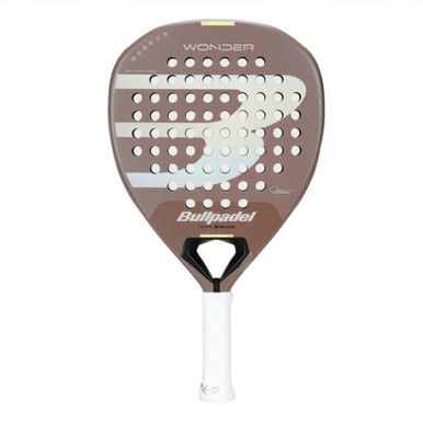 Bullpadel Wonder - Beige