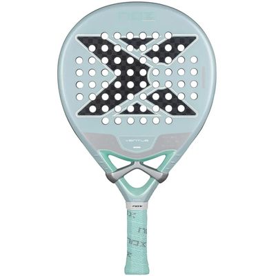 NOX Padel Ventus Hybrid 12K Lite 2026 - Mint