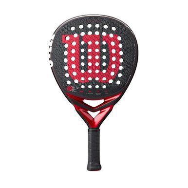 Wilson Bela Pro V3 Padel - Black