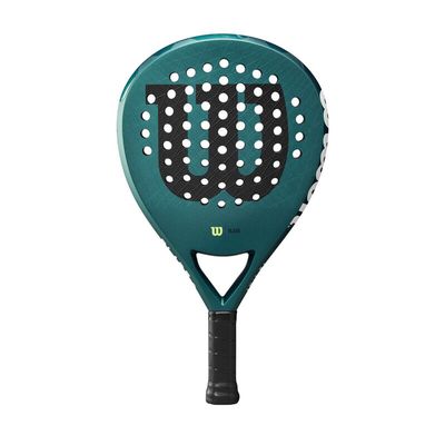 Wilson Blade Pro V3 Padel - Emerald Green