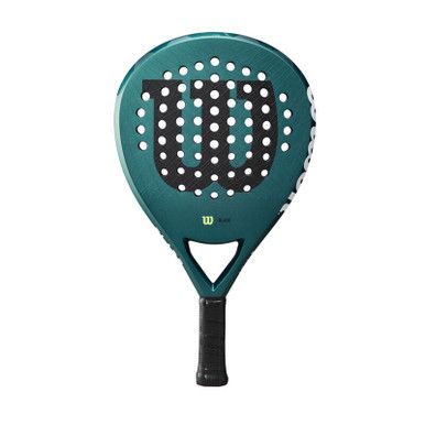 Wilson Blade V3 Padel - Emerald Green