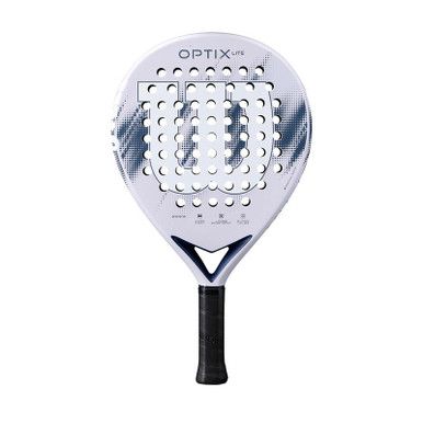 Wilson Optix V2 Lite Padel - Lilac
