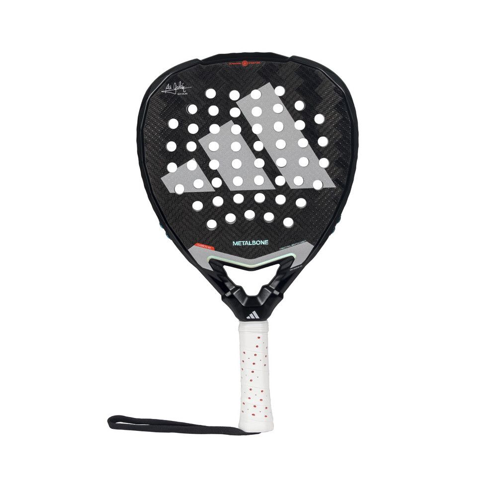 adidas Padel Metalbone 3.4 - Black/White
