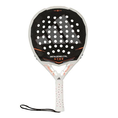 adidas Padel Metalbone CTRL 2026 - Black/White