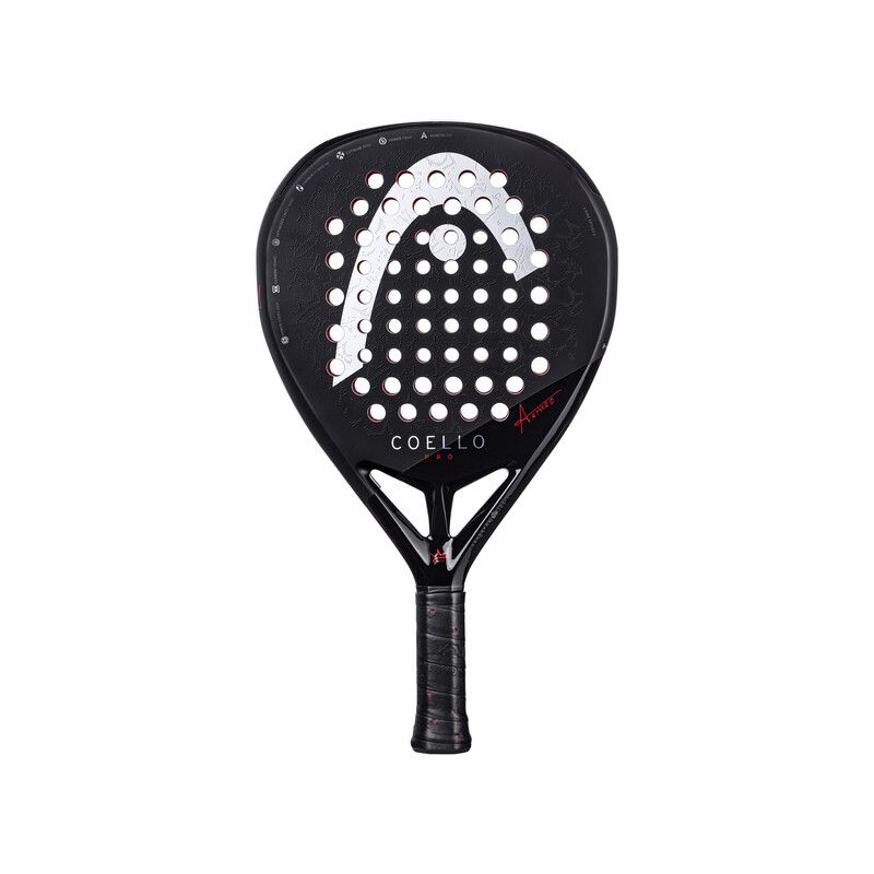 HEAD Padel Coello Pro