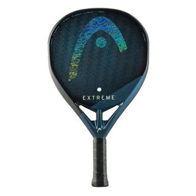 HEAD Padel Extreme One - Black