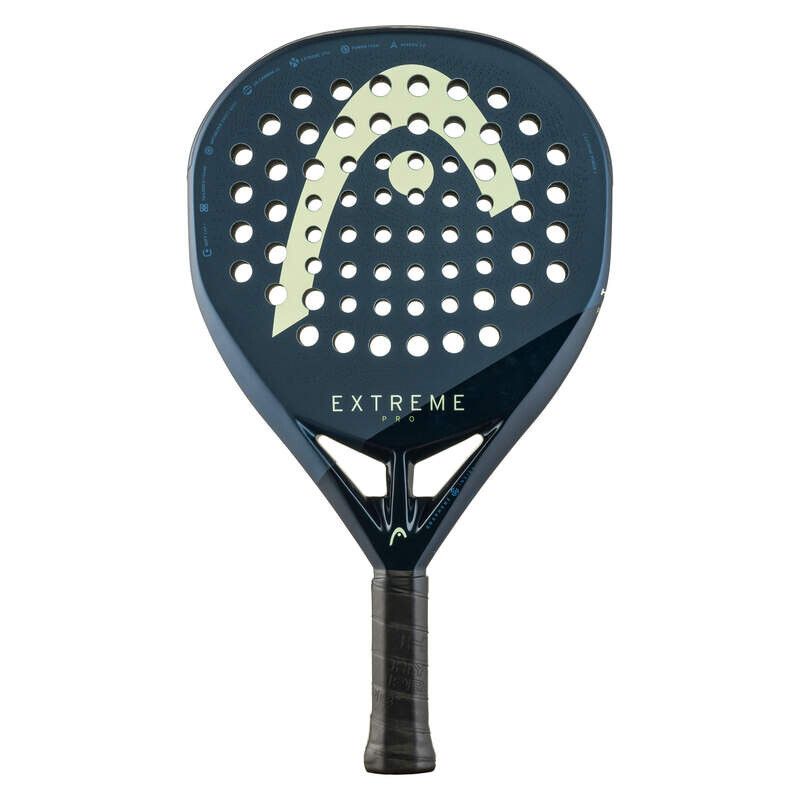 HEAD Padel Extreme Pro 2025 - Blue