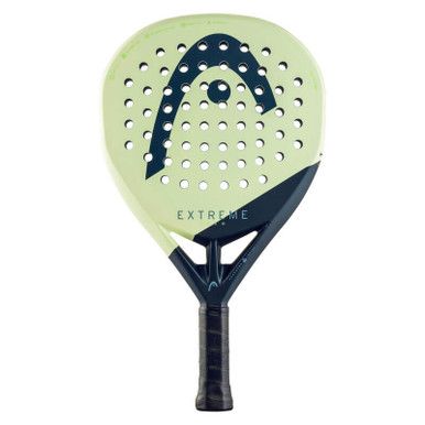 HEAD Padel Extreme Team - Lime