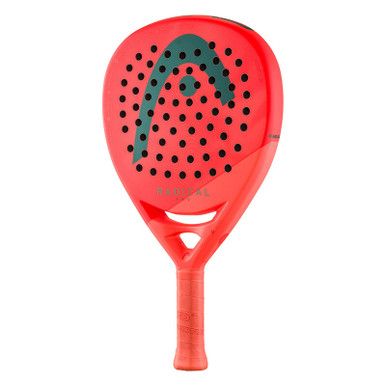 HEAD Padel Radical Pro - Orange