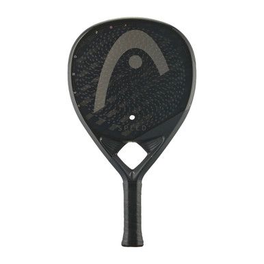 HEAD Padel Speed One X - Black