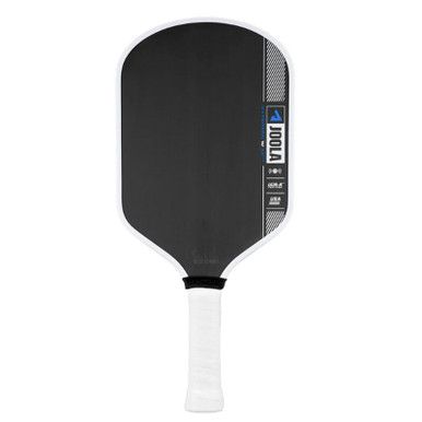 JOOLA Ben Johns Hyperion Pro IV 14mm Pickleball Paddle - Black/Blue/White