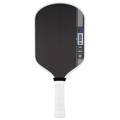 JOOLA Ben Johns Hyperion Pro IV 16mm Pickleball Paddle - Black/Blue/White