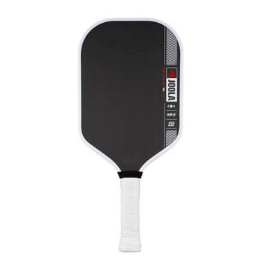 JOOLA Ben Johns Perseus Pro IV 14mm Pickleball Paddle - Black/Orange/White