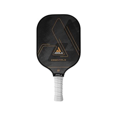 JOOLA Essentials 12mm Pickleball Paddle - Black