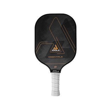 JOOLA Essentials 12mm Pickleball Paddle - Black