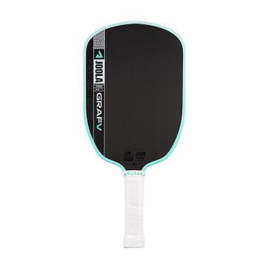 JOOLA Graf Pro 16mm Pickleball Paddle - Green