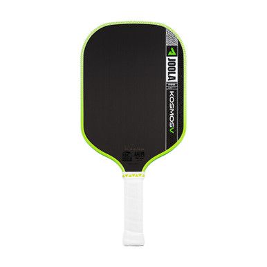JOOLA Tyson McGuffin Kosmos Pro V 14mm Pickleball Paddle - Green