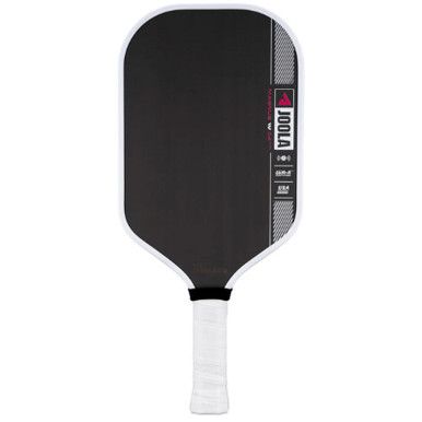 JOOLA Tyson McGuffin Magnus Pro IV 14mm Pickleball Paddle - Black/Magenta/White