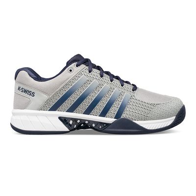 K-Swiss Express Light Pickleball - Men's V2 - High Rise/Navy