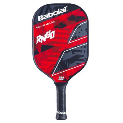Babolat RNGD Pickleball Paddle (2025) - Red