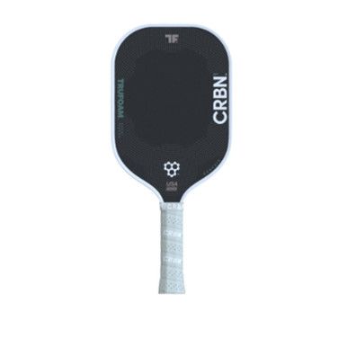 CRBN1 TruFoam Genesis Pickleball Paddle - Black