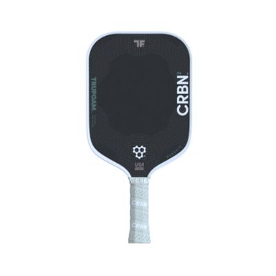CRBN2 TruFoam Genesis Pickleball Paddle - Black
