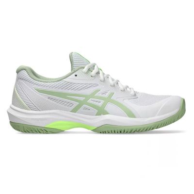 ASICS GEL Game FF Pickleball - Women's - White/Jade