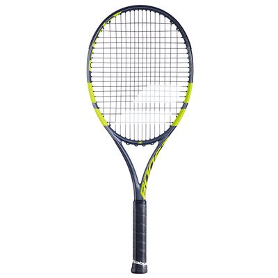 Babolat Boost Aero (Strung) (2026) - Grey