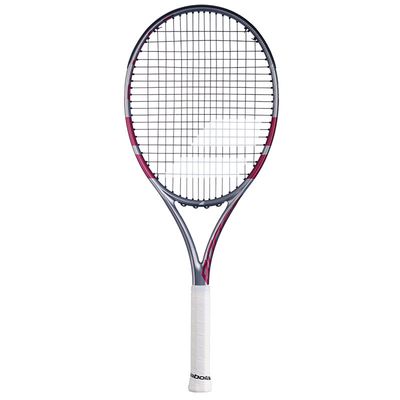 Babolat Boost Aero Pink (Strung) (2026) - Pink