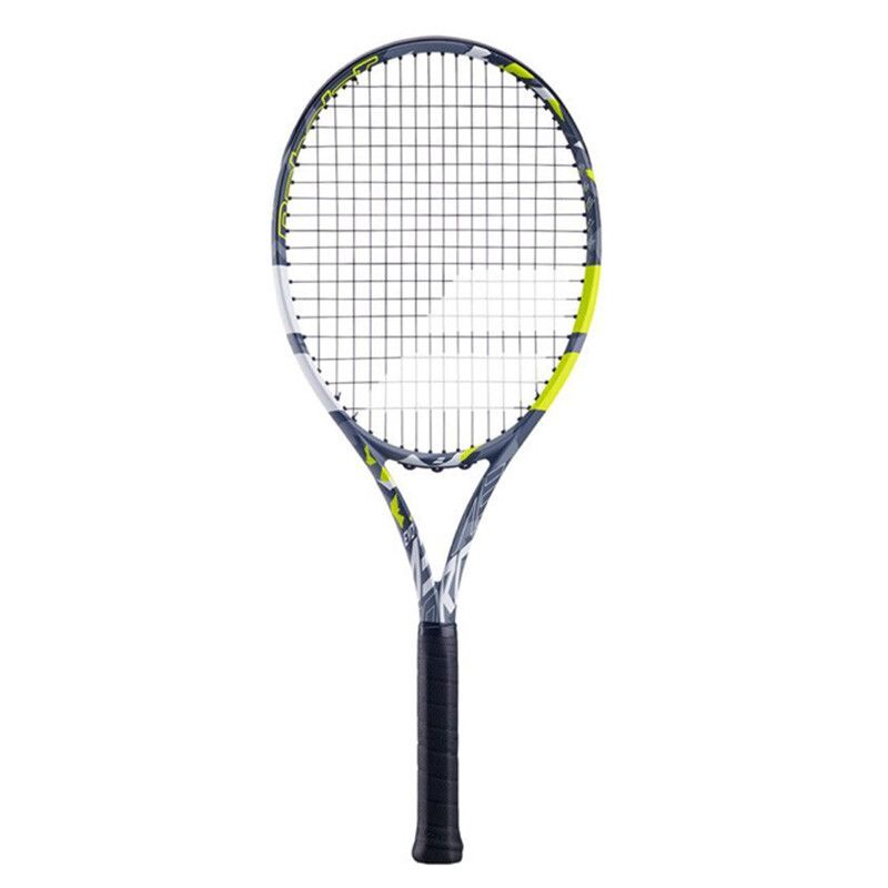 Babolat Evo Aero 102 (Strung) - Grey