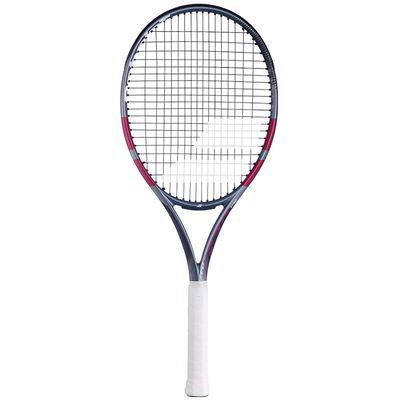 Babolat Evo Aero Lite Pink (Strung) (2026) - Pink